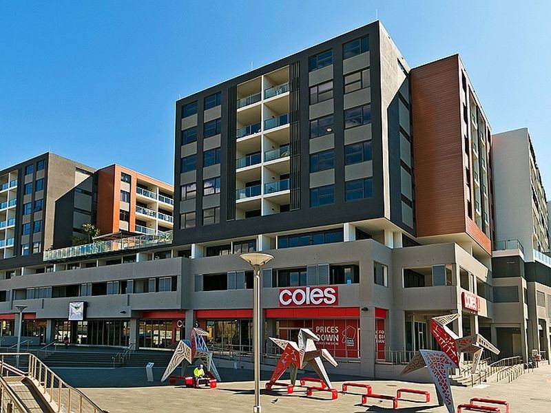 330/14B Anthony Road, West Ryde NSW 2114