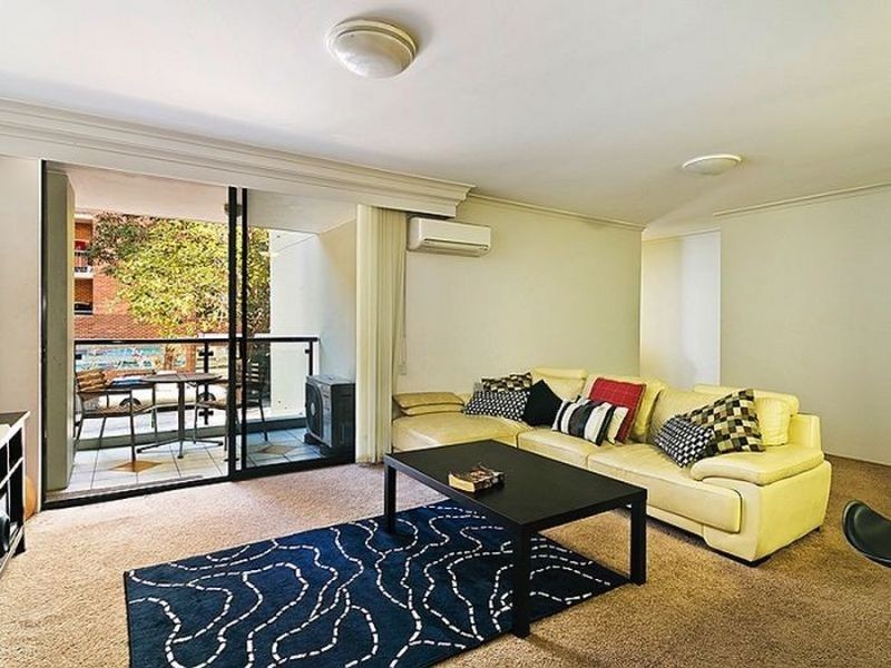 276/102 Miller Street, Pyrmont NSW 2009