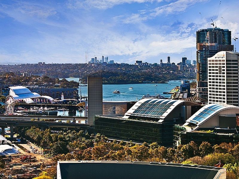 2301/2 Quay St, Sydney NSW 2000