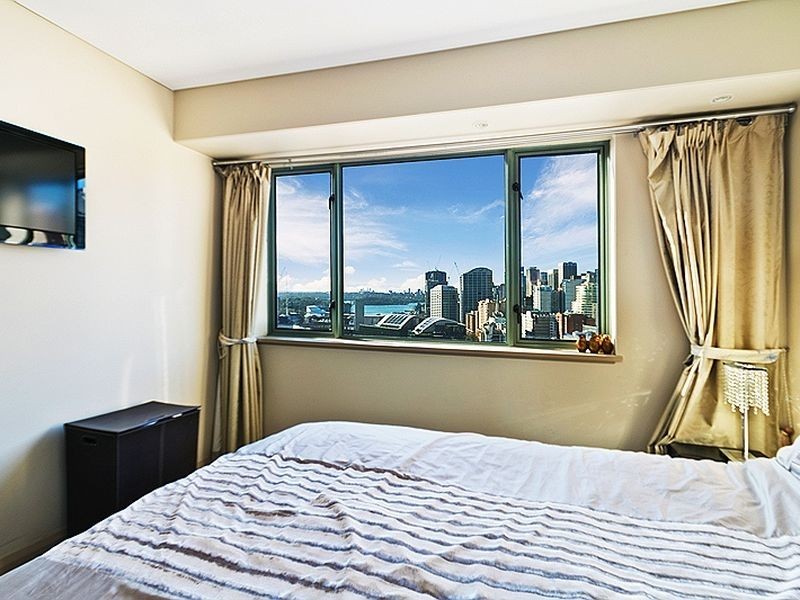 2301/2 Quay St, Sydney NSW 2000