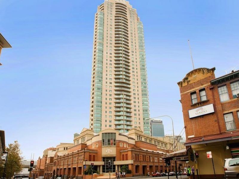 2301/2 Quay St, Sydney NSW 2000