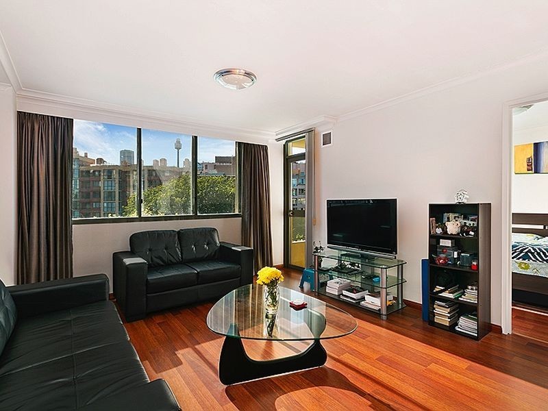 107/149 Pyrmont Street, Pyrmont NSW 2009