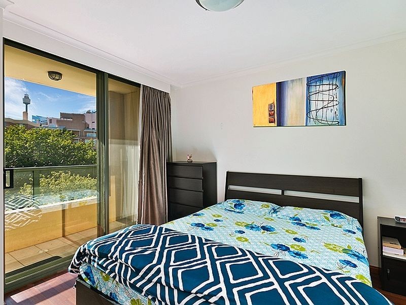 107/149 Pyrmont Street, Pyrmont NSW 2009