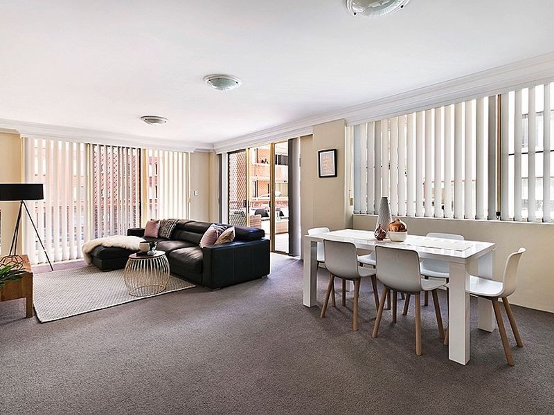 33/134 Bulwara Road, Pyrmont NSW 2009