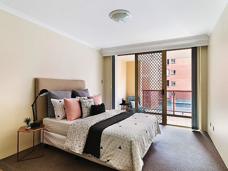 33/134 Bulwara Road, Pyrmont NSW 2009