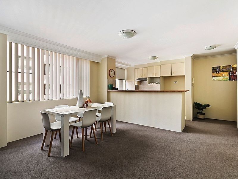 33/134 Bulwara Road, Pyrmont NSW 2009