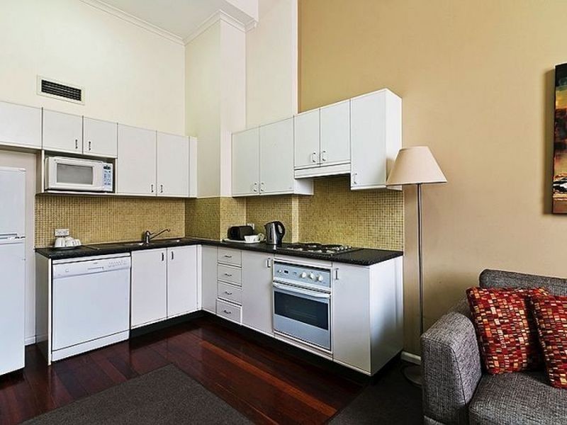 840/243 Pyrmont Street, Pyrmont NSW 2009