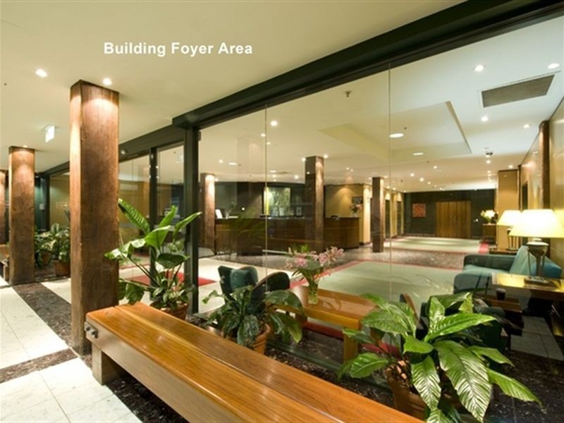 840/243 Pyrmont Street, Pyrmont NSW 2009