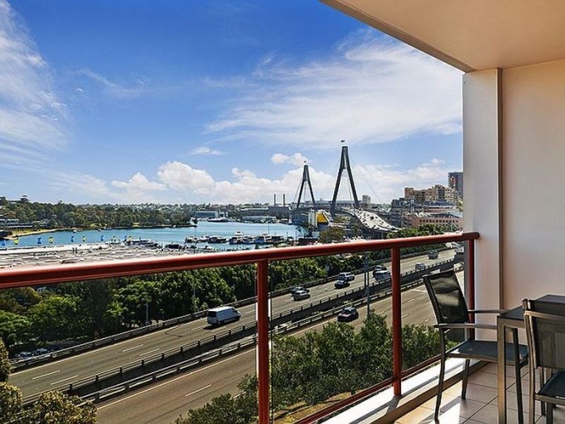 50/152-164 Bulwara Road, Pyrmont NSW 2009