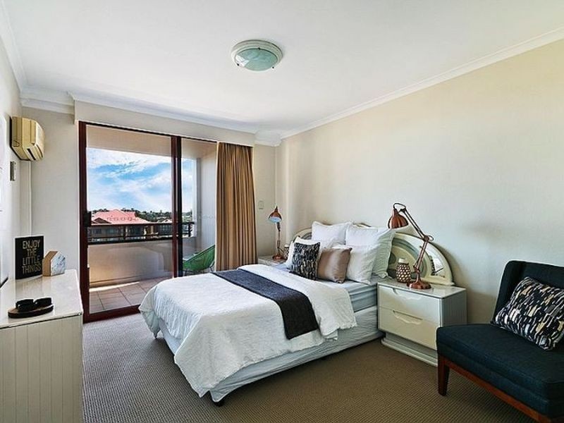 50/152-164 Bulwara Road, Pyrmont NSW 2009