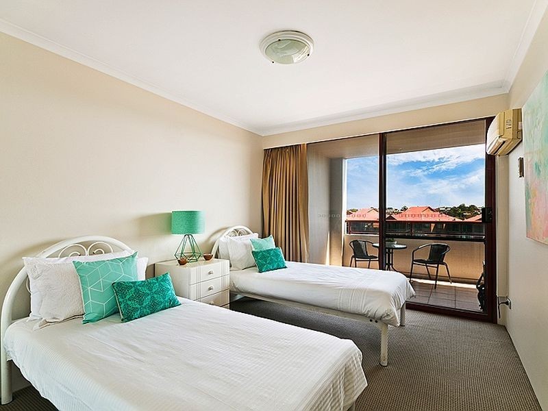 50/152-164 Bulwara Road, Pyrmont NSW 2009