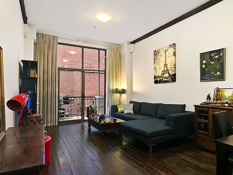 318/243 Pyrmont Street, Pyrmont NSW 2009