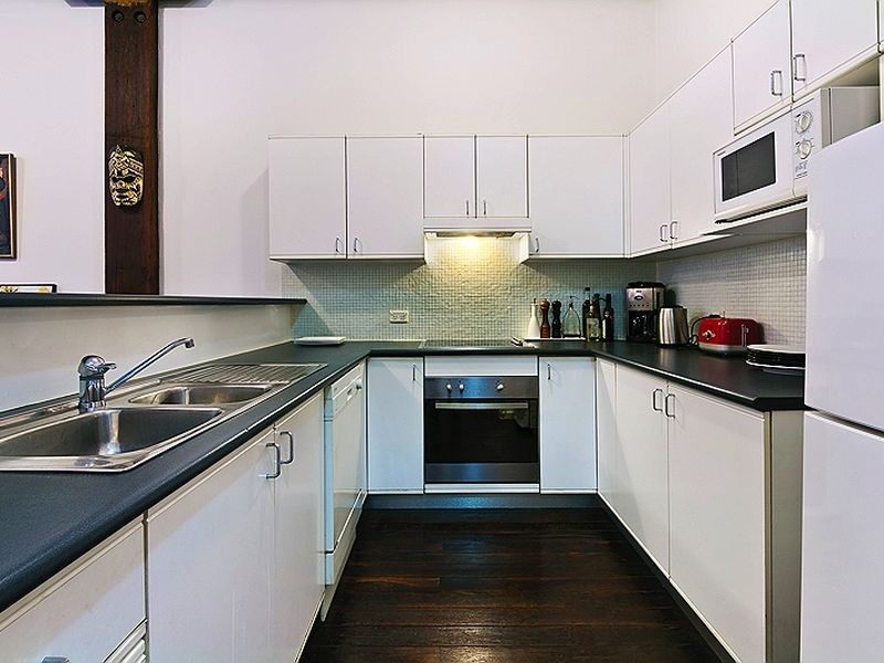 318/243 Pyrmont Street, Pyrmont NSW 2009