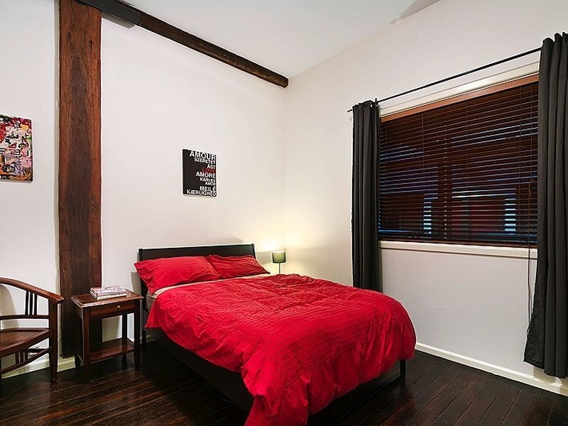 318/243 Pyrmont Street, Pyrmont NSW 2009