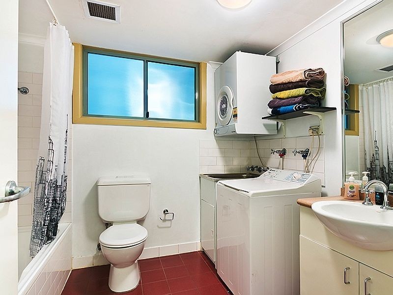 318/243 Pyrmont Street, Pyrmont NSW 2009