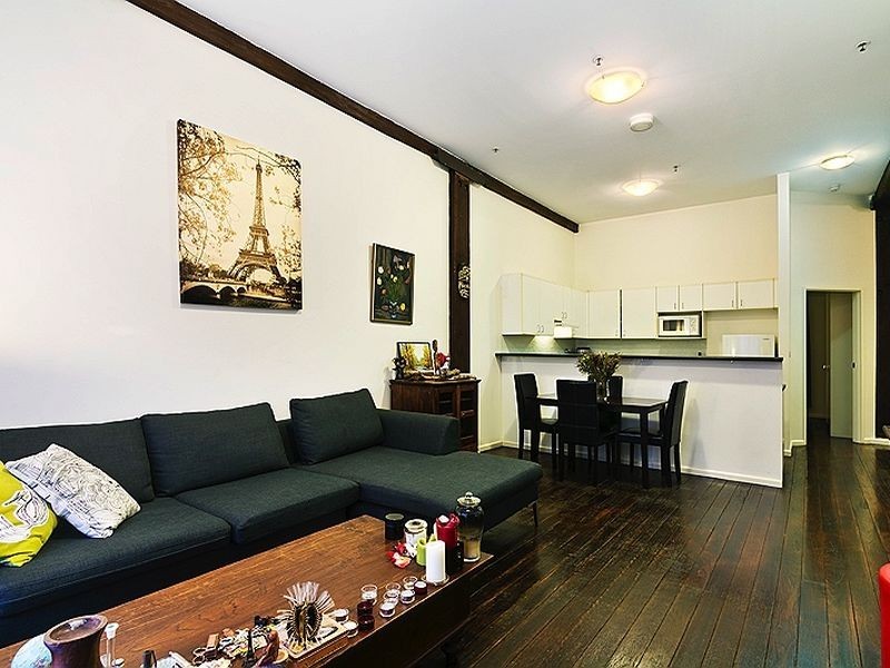 318/243 Pyrmont Street, Pyrmont NSW 2009