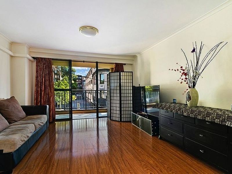 18/1- 29 Bunn Street, Pyrmont NSW 2009