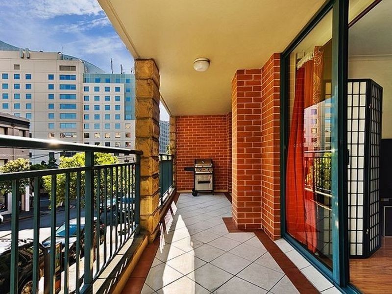 18/1- 29 Bunn Street, Pyrmont NSW 2009