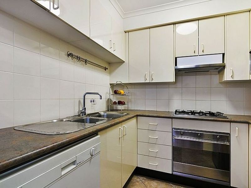 18/1- 29 Bunn Street, Pyrmont NSW 2009