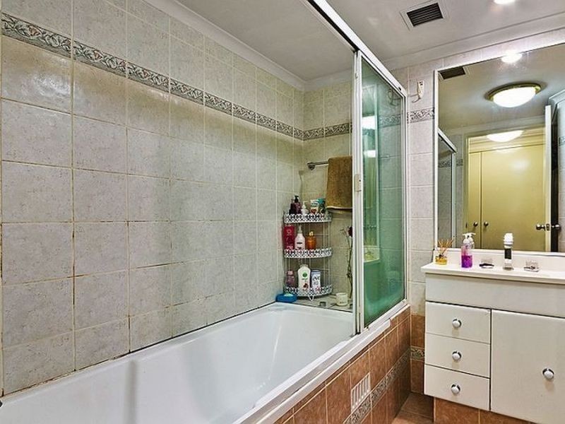 18/1- 29 Bunn Street, Pyrmont NSW 2009