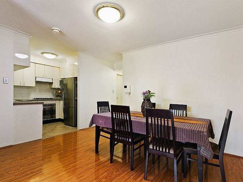 18/1- 29 Bunn Street, Pyrmont NSW 2009