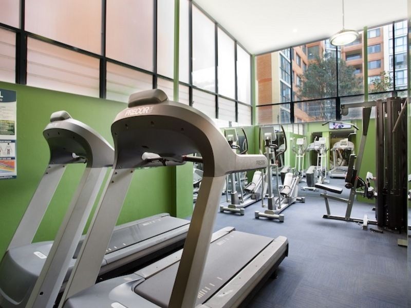 18/1- 29 Bunn Street, Pyrmont NSW 2009