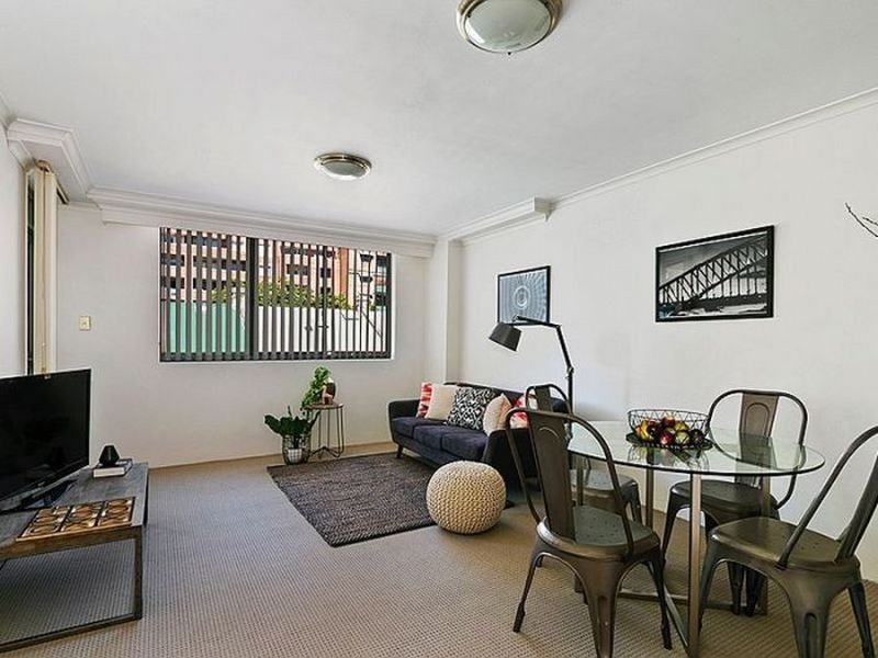 165/149 Pyrmont Street, Pyrmont NSW 2009