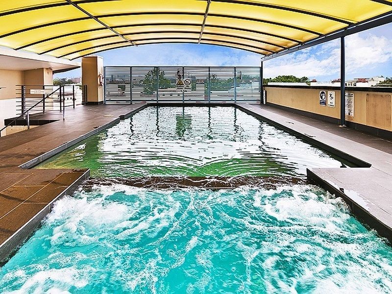 301/47 Chippen Street, Chippendale NSW 2008