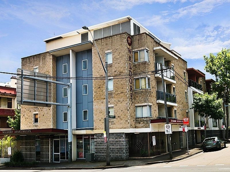 301/47 Chippen Street, Chippendale NSW 2008