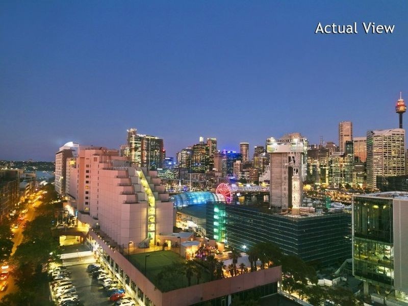 1146/243 Pyrmont Street, Pyrmont NSW 2009