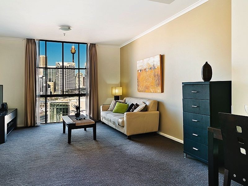 1146/243 Pyrmont Street, Pyrmont NSW 2009