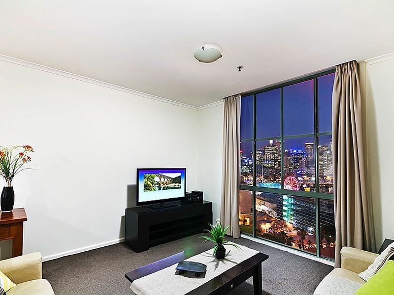 1146/243 Pyrmont Street, Pyrmont NSW 2009