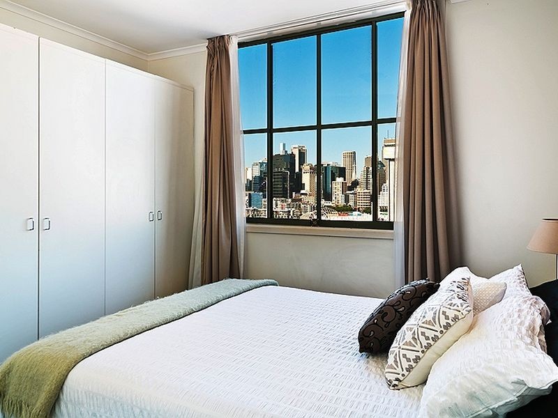 1146/243 Pyrmont Street, Pyrmont NSW 2009