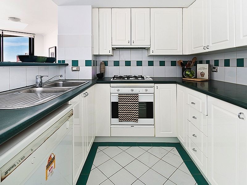 810/199 Pyrmont Street, Pyrmont NSW 2009