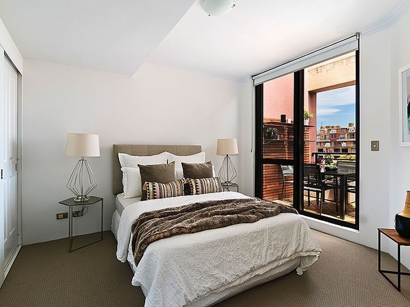 810/199 Pyrmont Street, Pyrmont NSW 2009