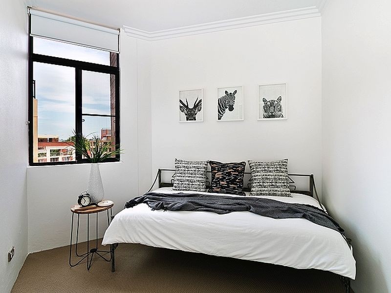 810/199 Pyrmont Street, Pyrmont NSW 2009