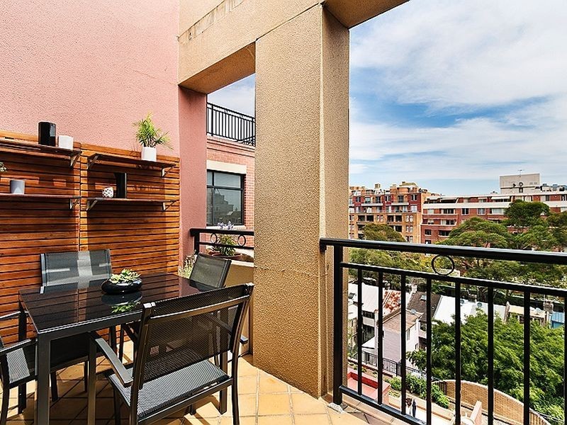 810/199 Pyrmont Street, Pyrmont NSW 2009