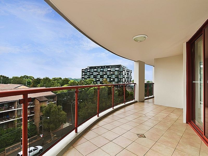 111/152-164 Bulwara Road, Pyrmont NSW 2009