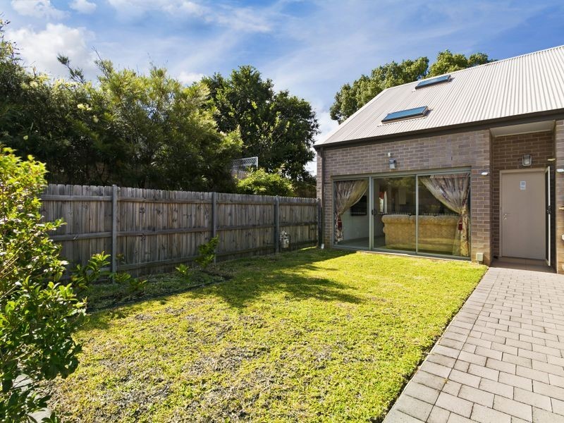 22/11 Pearce Street, Ermington NSW 2115