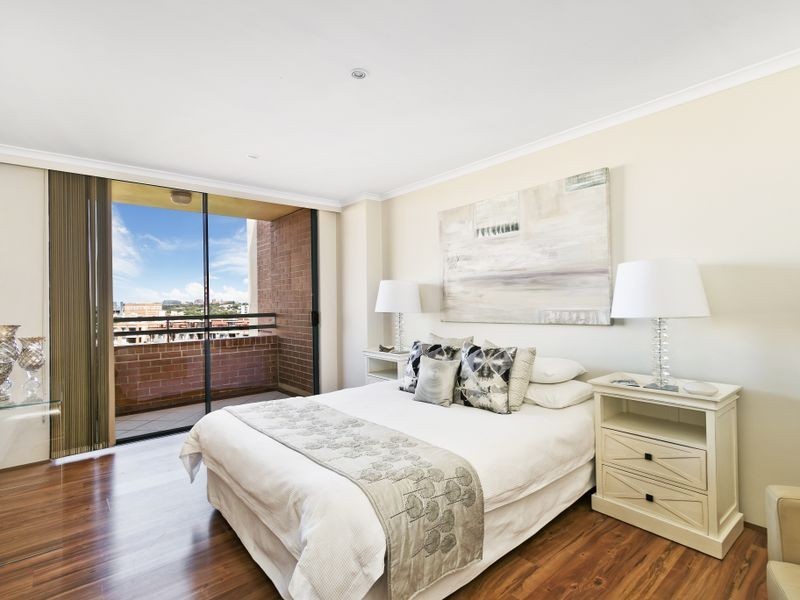 120/1-29 Bunn Street, Pyrmont NSW 2009