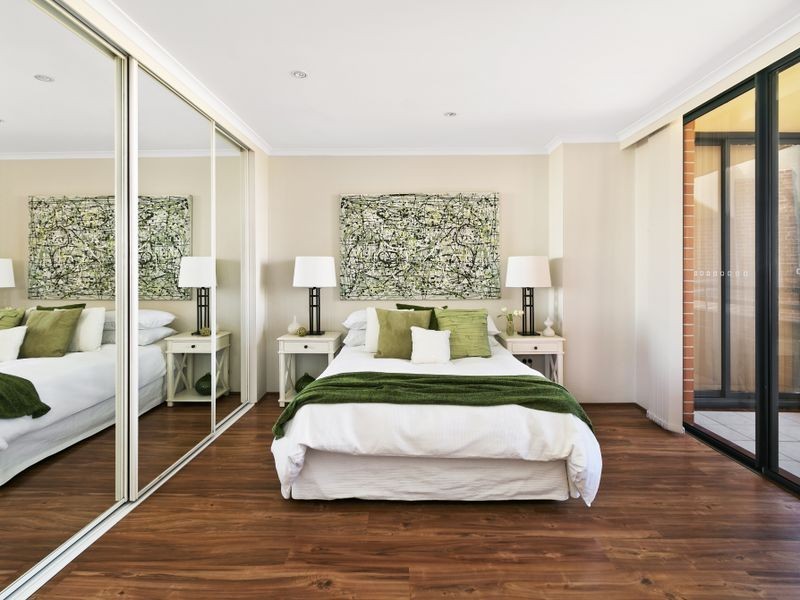 120/1-29 Bunn Street, Pyrmont NSW 2009