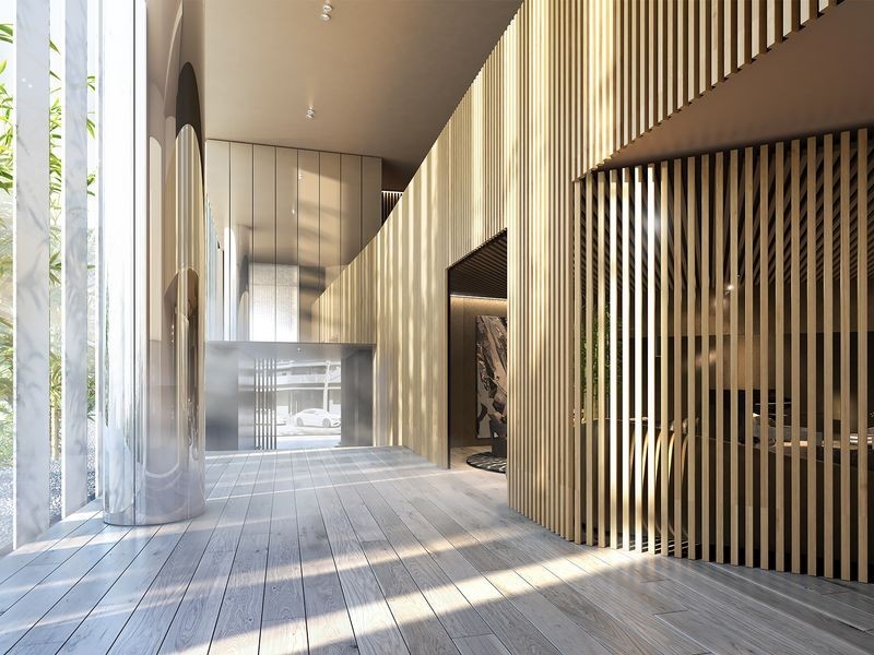 Oasis By Crown, Ashfield NSW 2131