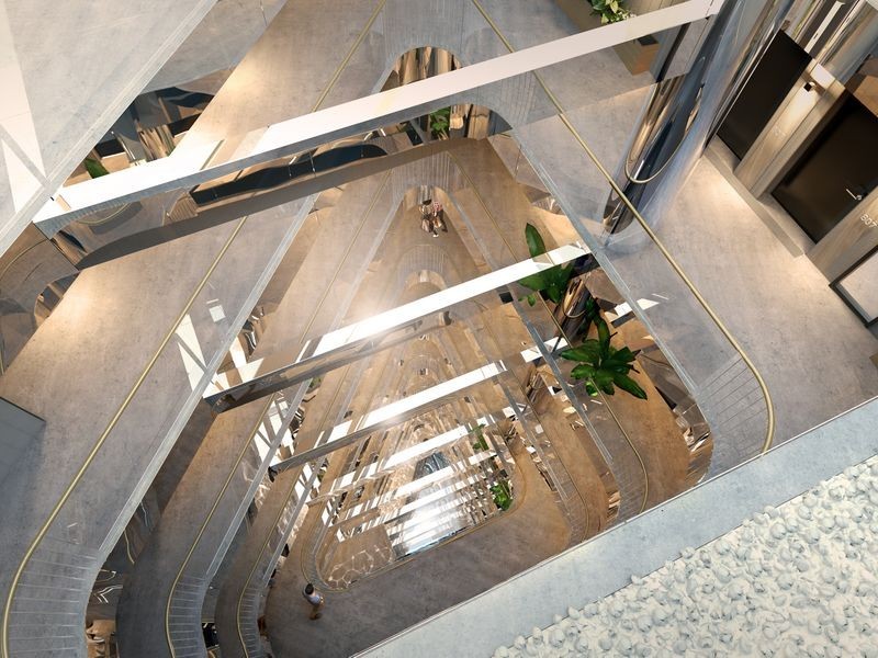 Oasis By Crown, Ashfield NSW 2131