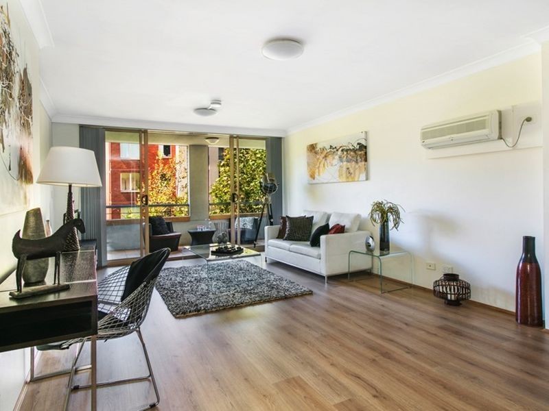 406/261 Harris Street, Pyrmont NSW 2009