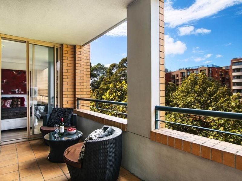 406/261 Harris Street, Pyrmont NSW 2009