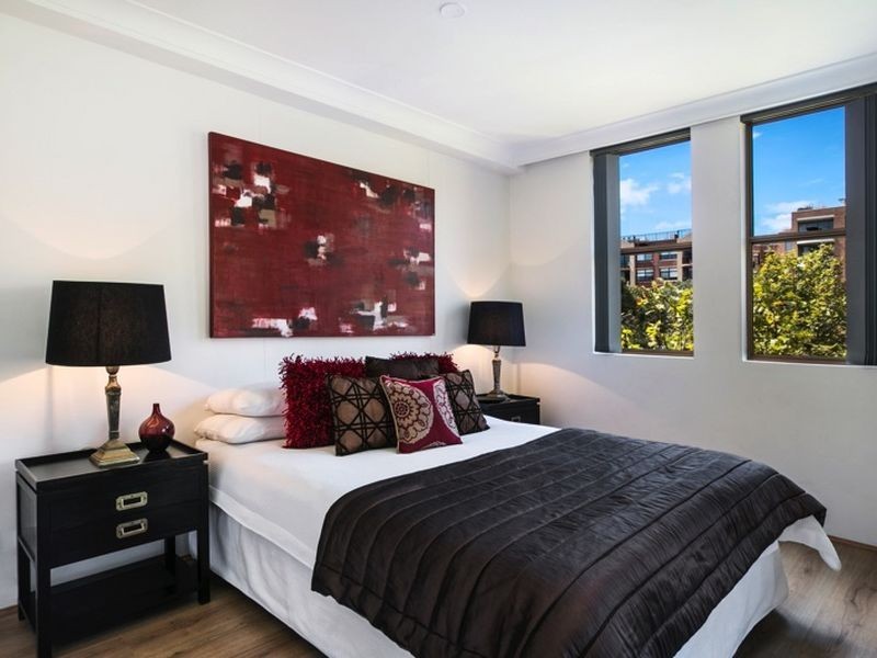 406/261 Harris Street, Pyrmont NSW 2009