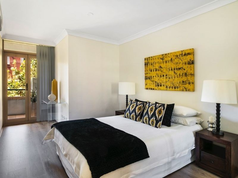 406/261 Harris Street, Pyrmont NSW 2009