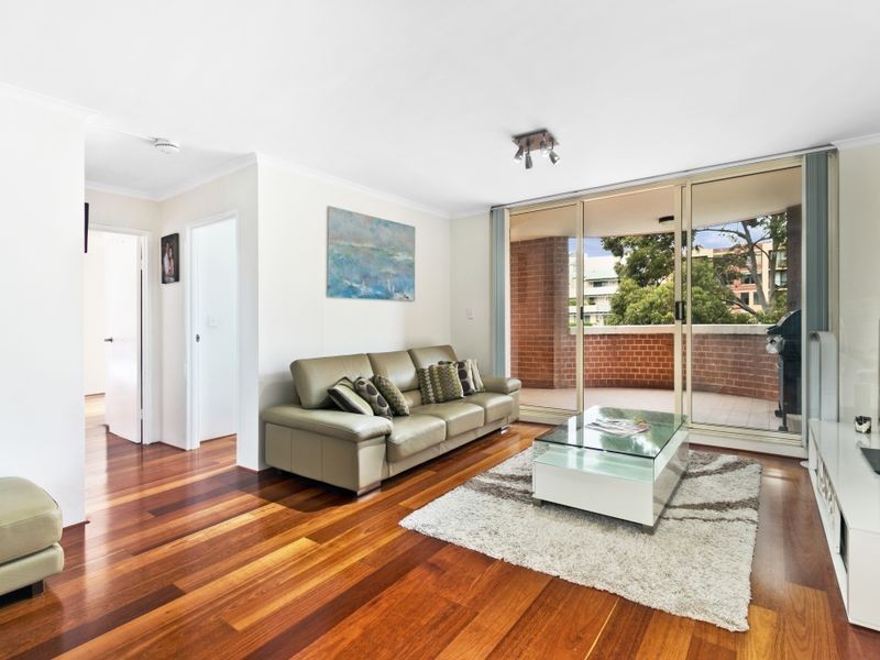 S401/233 Harris Street, Pyrmont NSW 2009