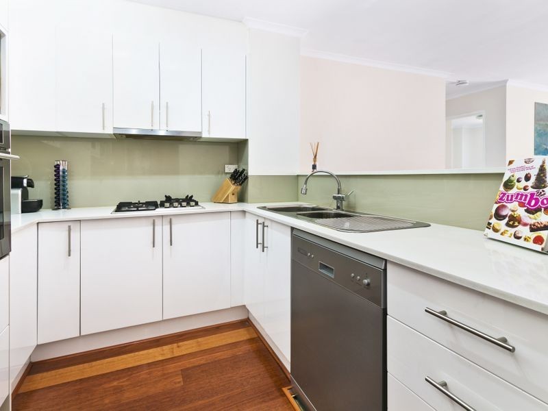 S401/233 Harris Street, Pyrmont NSW 2009