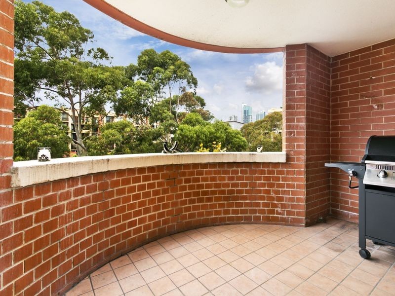 S401/233 Harris Street, Pyrmont NSW 2009